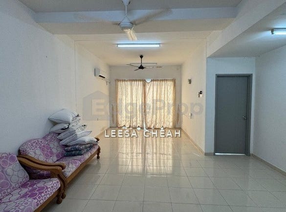 Lorong Tanjung Indah 2, Butterworth, 12300, Penang, Raja Uda, Penang 12300