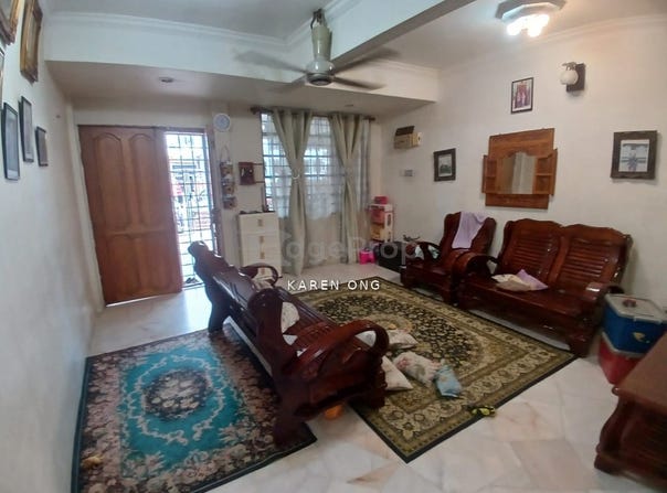 Taman Melawati, Kuala Lumpur 53300