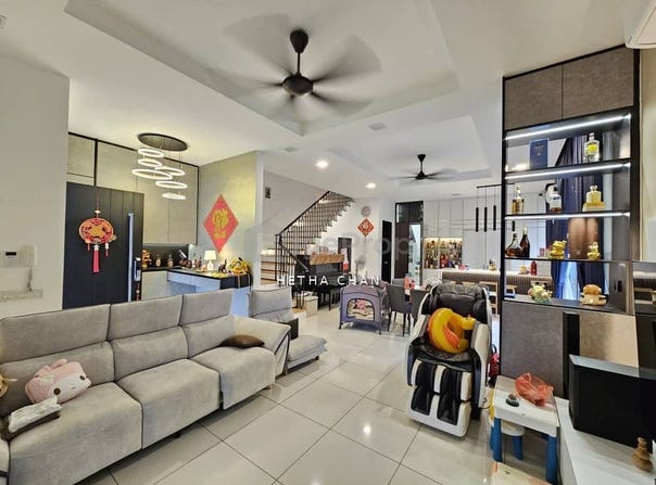 Lingkaran Eco Majestic, Semenyih, Selangor 43500