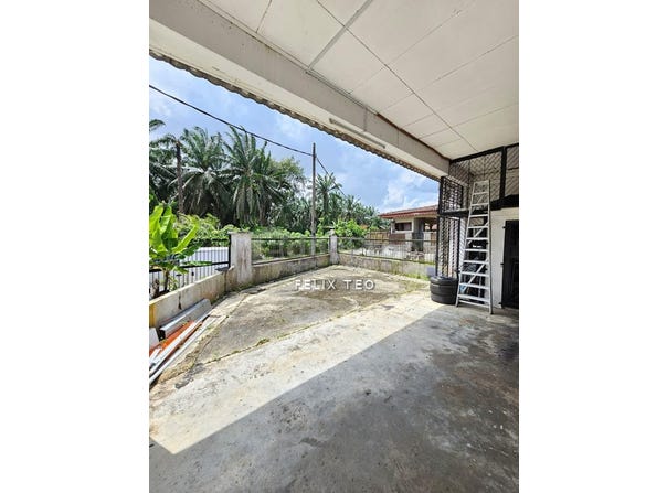 Johor Bahru, Johor 81300