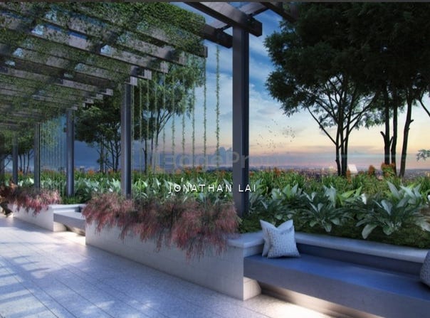 Damansara Heights, Kuala Lumpur 50490