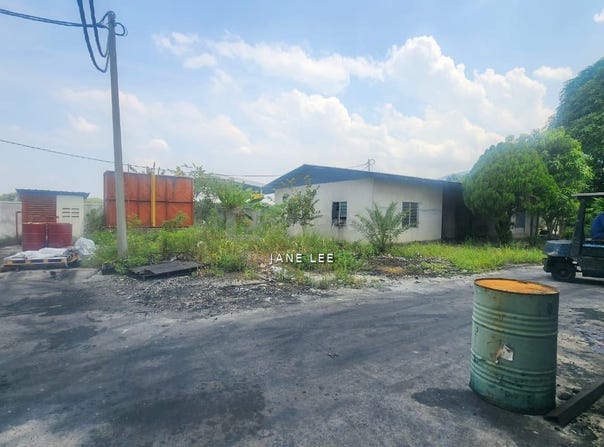 Persiaran Perindustrian Kanthan, Chemor, Perak 31200