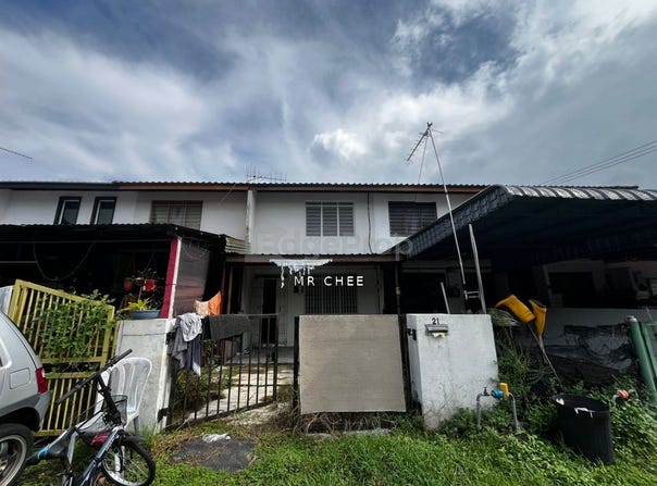 Persiaran Cempaka Sari 30, Ipoh, Perak 31400