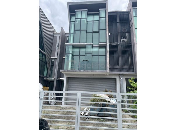 Jalan Haji Abdul Manan, Klang, Selangor 41050