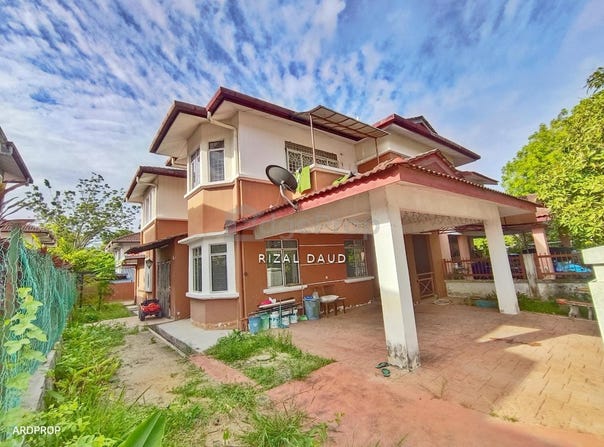 Jalan Seri Putra, Kajang, Selangor 43000