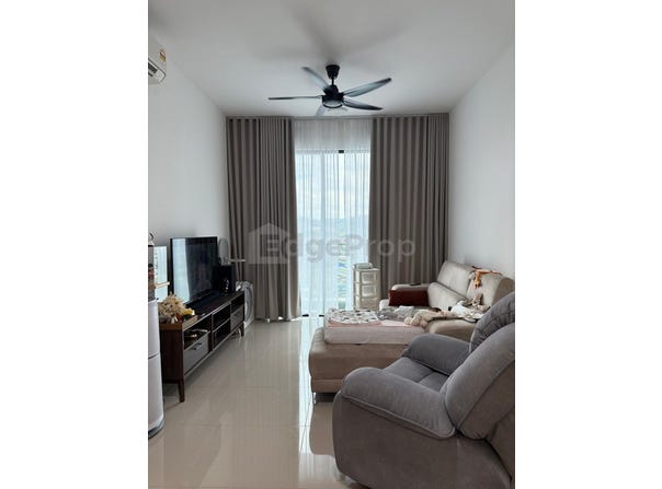 Jalan Seri Utara, Taman Wahyu, Jalan Kuching, Kuala Lumpur 68100