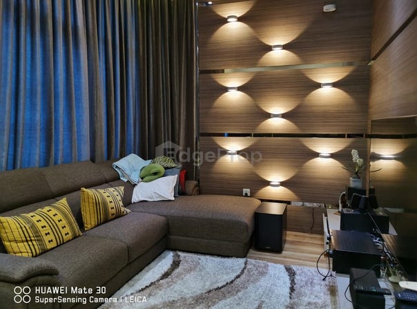 Jalan Cemara, Seri Kembangan, Selangor 43300