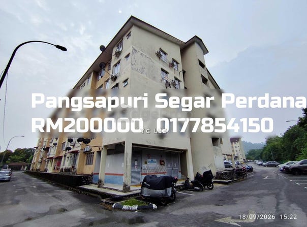 Cheras, Selangor 43200
