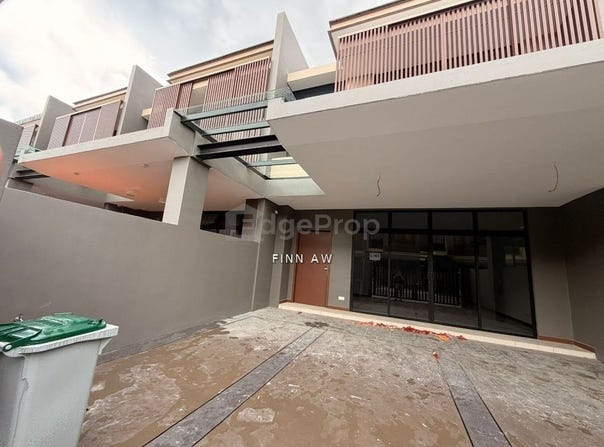 Iskandar Puteri, Johor 79200