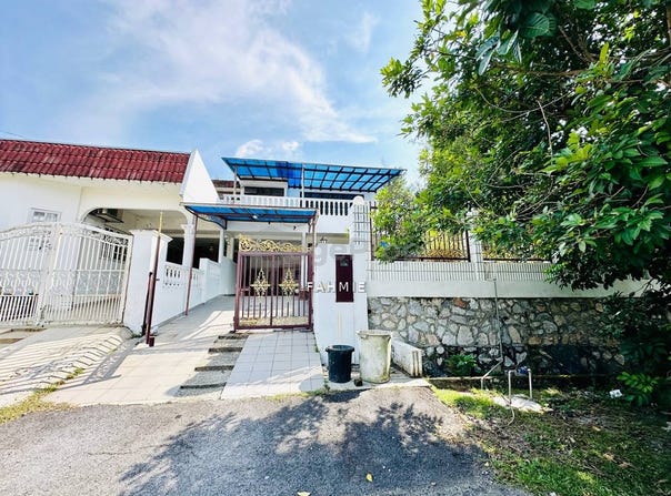 Bangi, Selangor 0