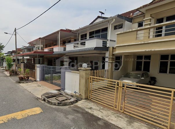 Bukit Mertajam, Penang 14000
