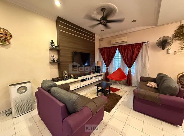 Jalan Kerongsang, Klang, Selangor 41200