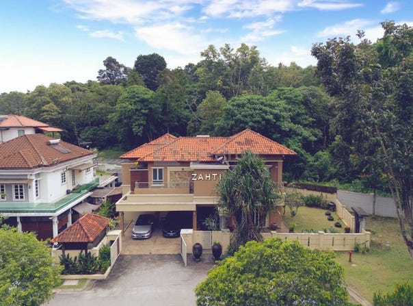 Petaling Jaya, Selangor 47810