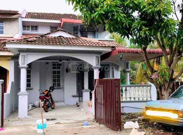 Bertam, Penang 13200