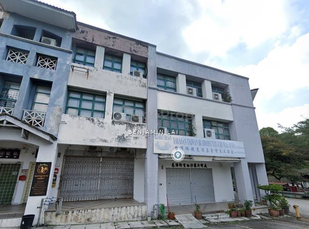 Damansara, Kuala Lumpur 52200