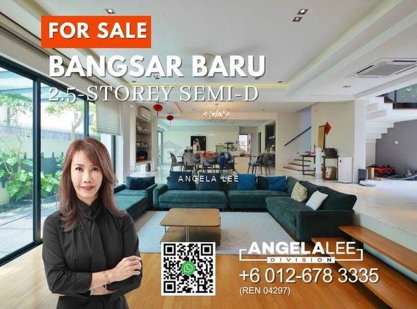Bangsar, Bangsar, Kuala Lumpur 59100
