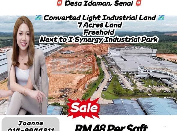 Senai, Johor 81400