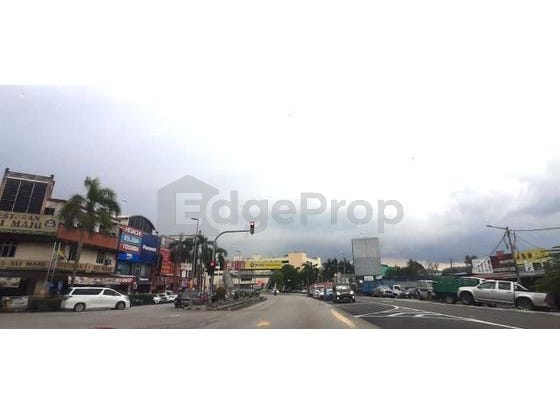 Rawang, Selangor 48000