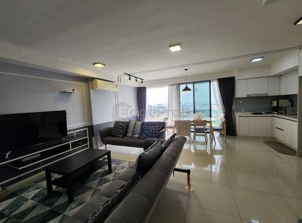 Jalan 3/95b, Cheras, Kuala Lumpur 56100