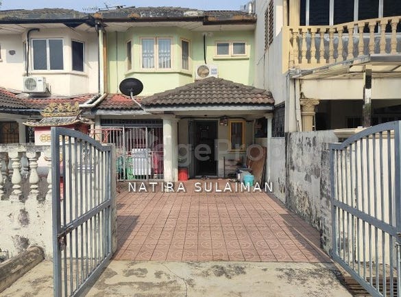 Ampang, Selangor 68000