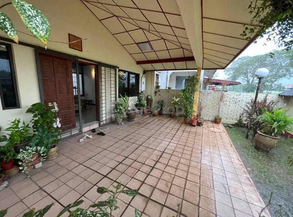 Bercham, Ipoh, Perak 31400