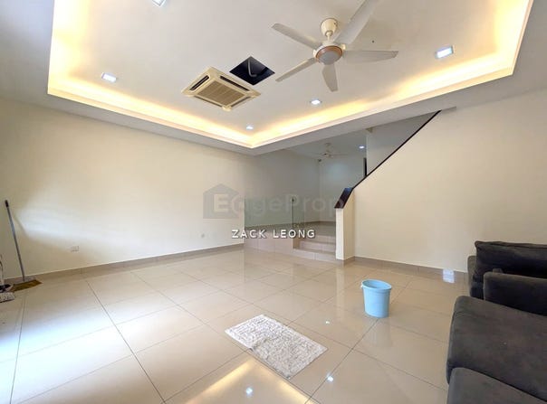 Jalan Indah, Seri Kembangan, Selangor 43300