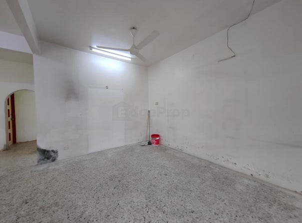 Jalan Hamzah Alang, Kapar, Selangor 42200