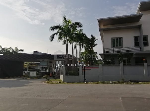 Seri Kembangan, Selangor 43300