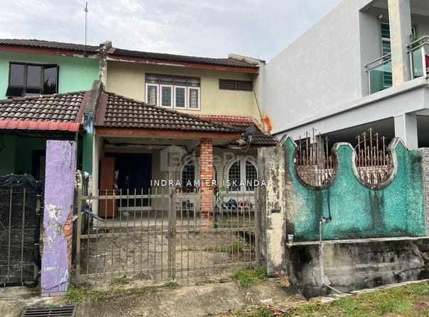 Kuantan, Pahang