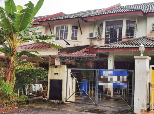 Seri Kembangan, Selangor 43300