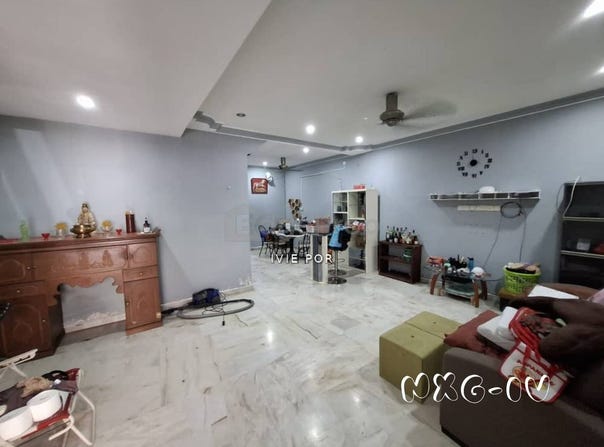 Klang, Selangor 41050