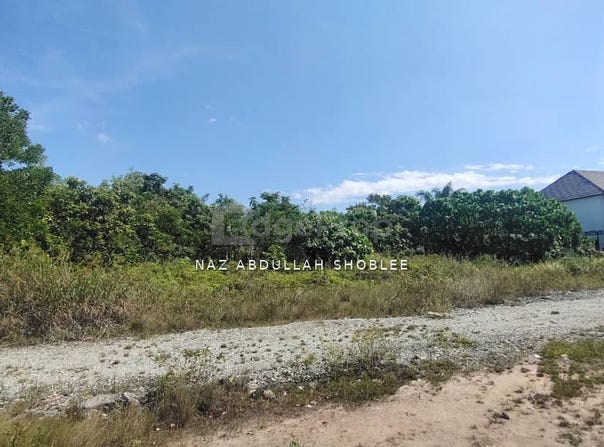 Lorong Rabingan, Klang, Selangor 40460