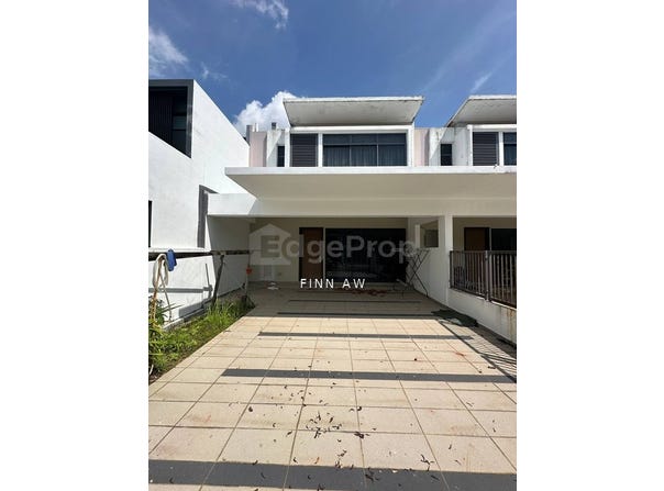Jalan Gita , Iskandar Puteri, Johor 79100
