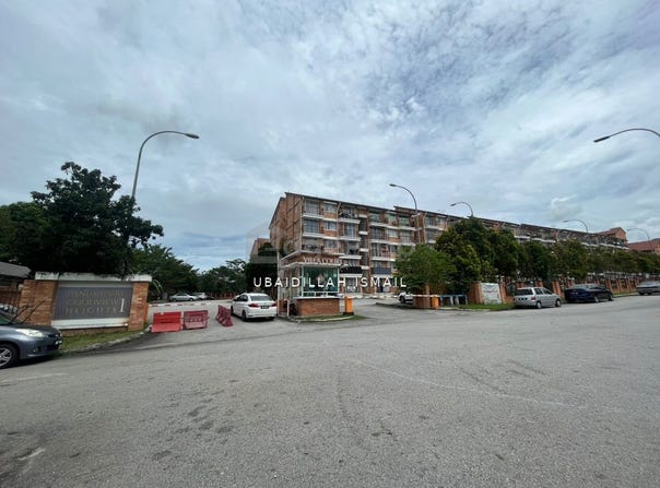 off Lebuhraya SILK, Kajang, Selangor 43000