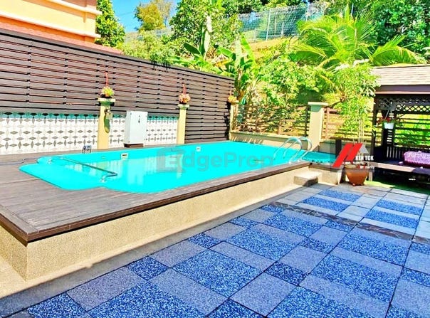Ara Damansara, Selangor 47301