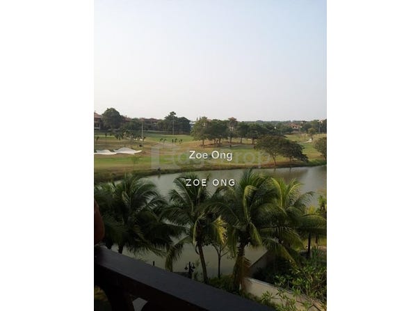 Tropicana, Selangor