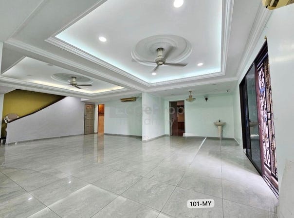 Shah Alam, Selangor 40460