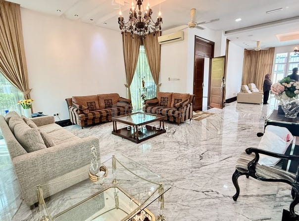 Jalan Tar Villas, Taman Tar Villas, Ampang, Selangor 68000