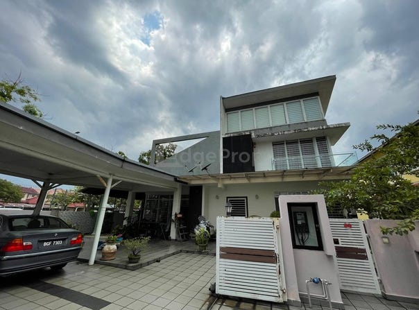 USJ, Selangor 47500