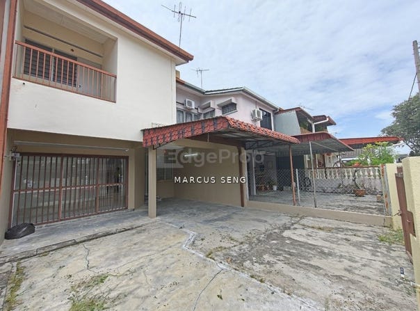 Laluan Perajurit 1, Ipoh, Perak 31400