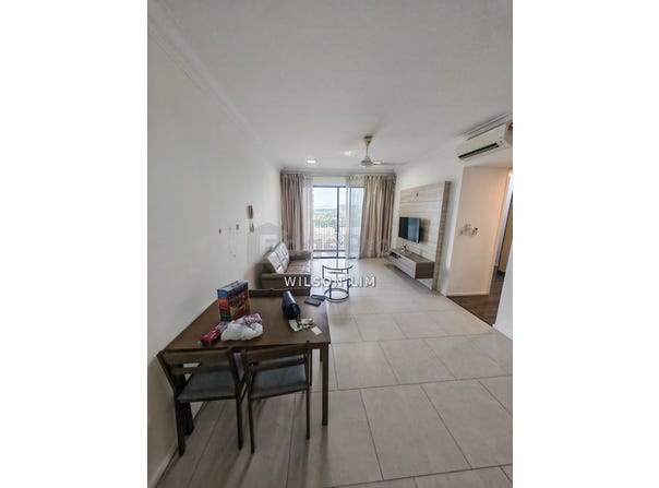Jalan Sungai Burung, Shah Alam, Selangor 40460