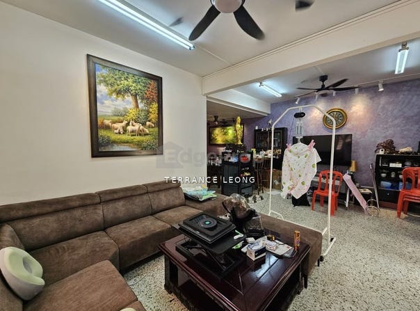 Cheras, Kuala Lumpur 56100