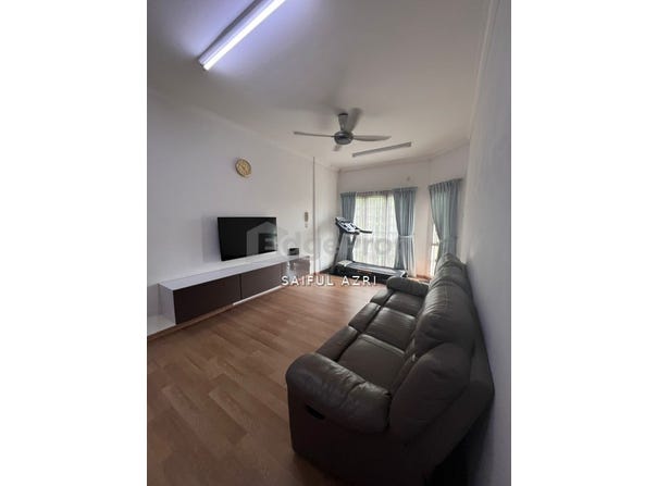 Lorong Dahlia, PJU 6A, 47400, Selangor, Kayu Ara, Selangor 47400