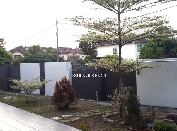 Jalan PUJ , Seri Kembangan, Selangor 43300