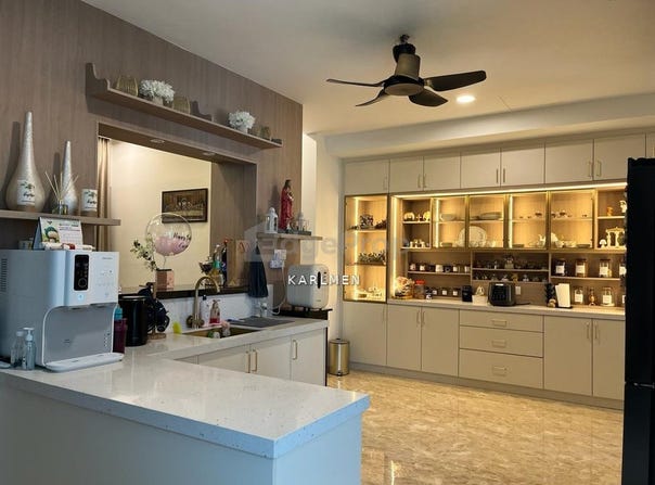 Jalan LE, Puchong, Selangor 47100