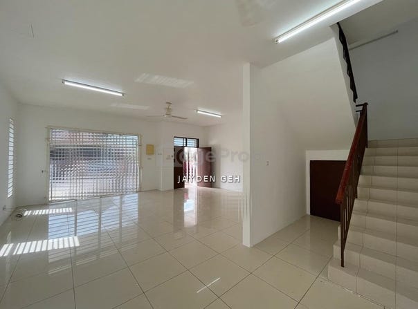 Jalan Pelangi, Jitra, Kedah 6000