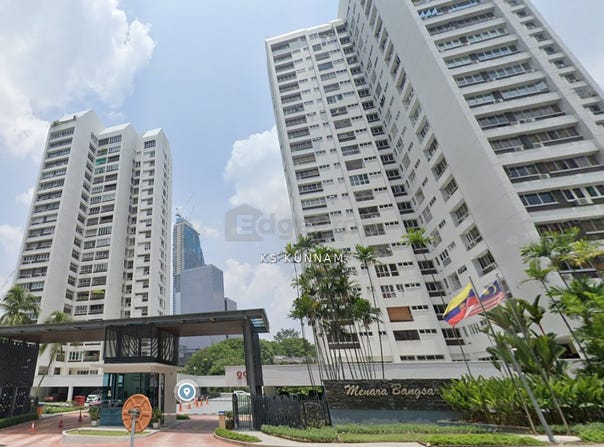 Jalan Maarof, 59000, Kuala Lumpur, Bangsar, Kuala Lumpur 59000