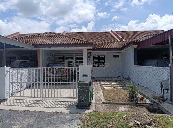NO 11, JALAN HAZ MELATI 10, TAMAN HAZ MELATI, Perlis, Perlis
