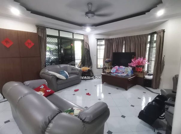 Off Jalan Graha Makmur, Bukit Beruang, Melaka 75450