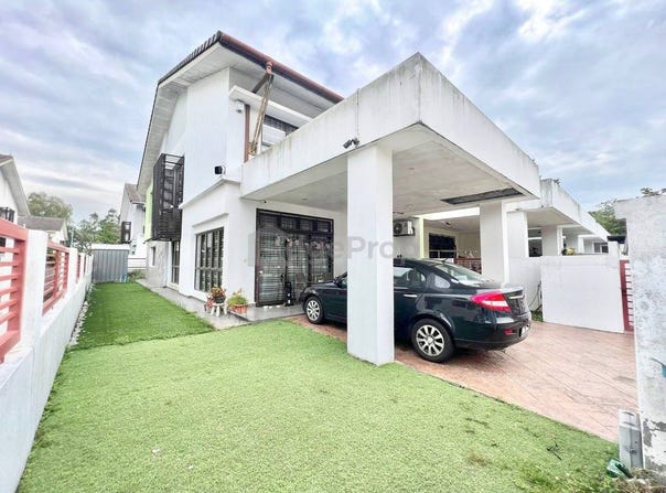 Shah Alam, Selangor 40000